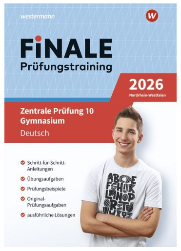 Schulbücher Übersicht