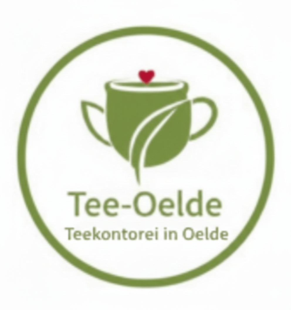 Teekontorei Oelde