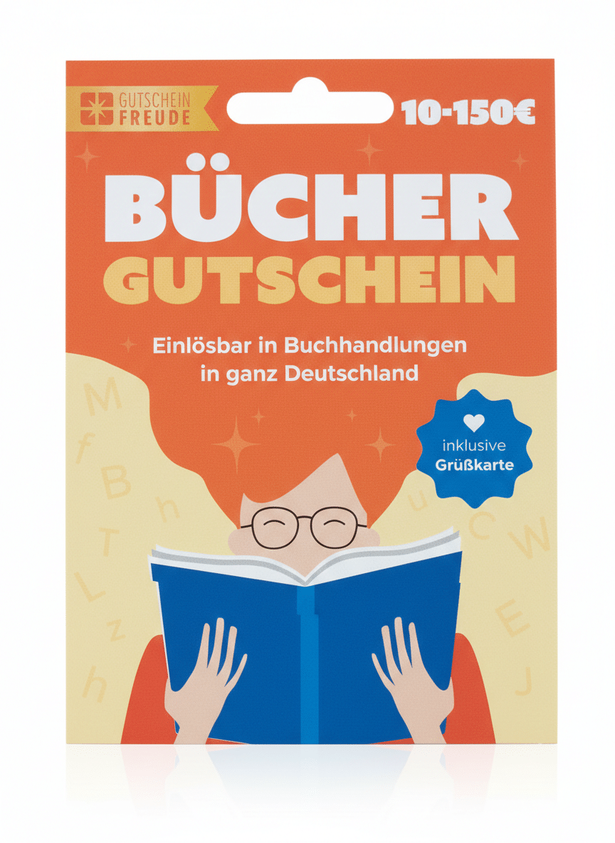 Buchgutscheine aus Oelde